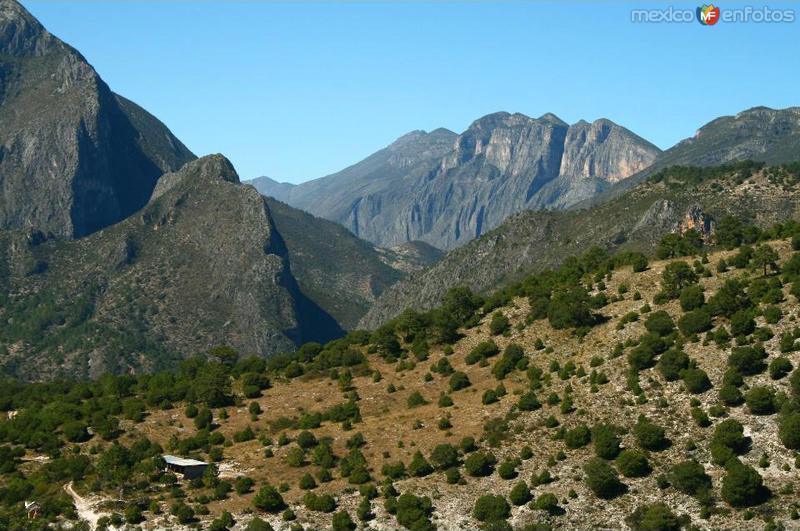 Laguna de Sánchez