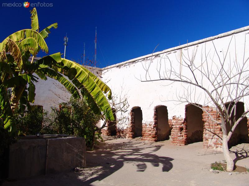 Museo Comunitario de Mulegé