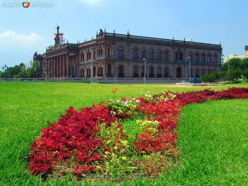 Palacio de Gobierno