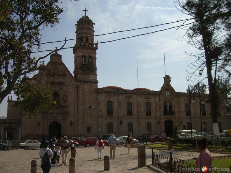 Santuario de Guadalupe