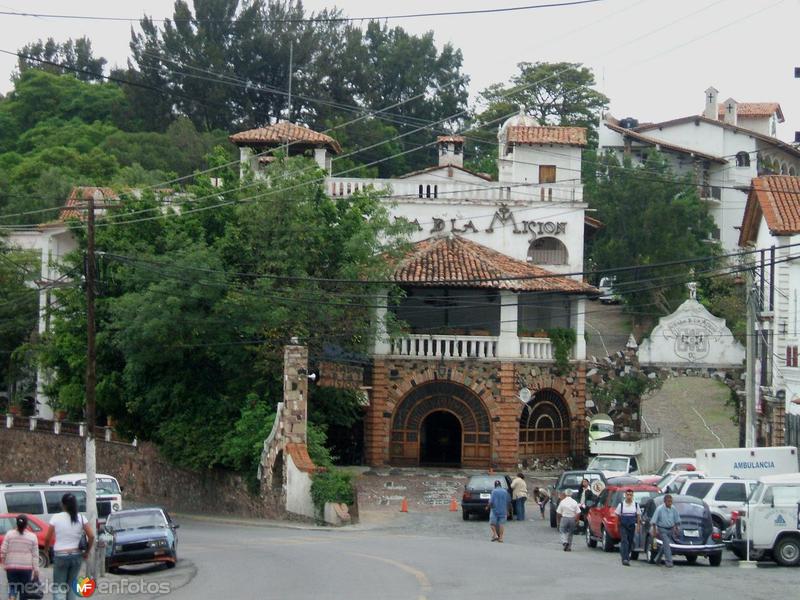 HOTEL POSADA LA MISION