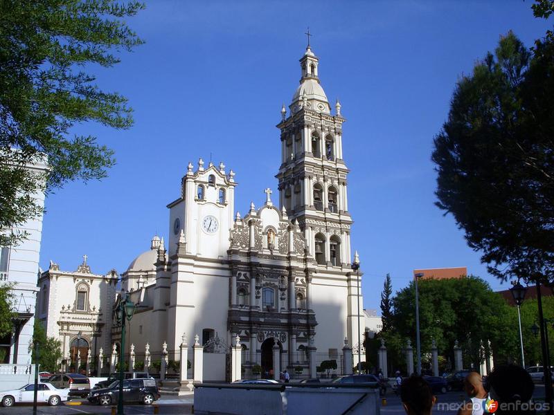 CATEDRAL METROPOLITANA