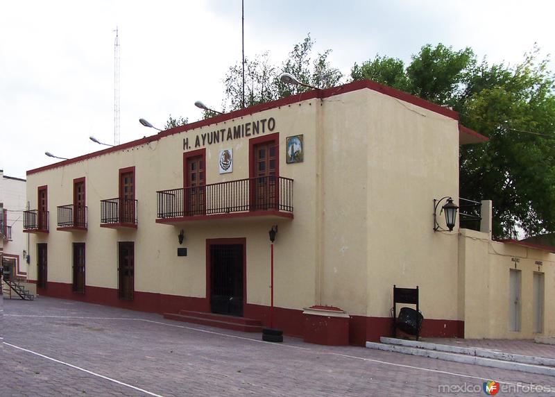 Ayuntamiento