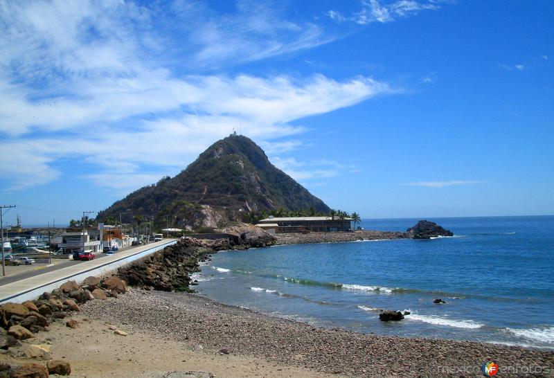 Playas de Mazatlán