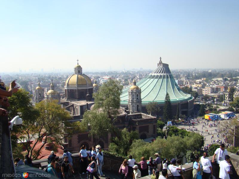 Basílica de Guadalupe