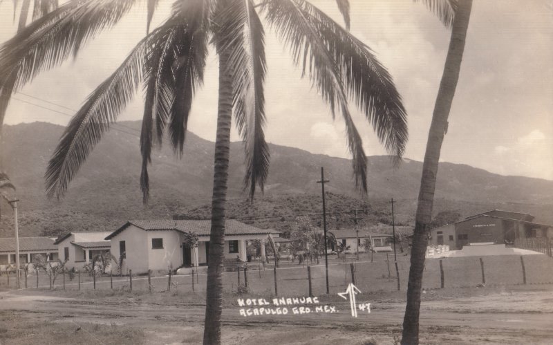 Playas de Acapulco