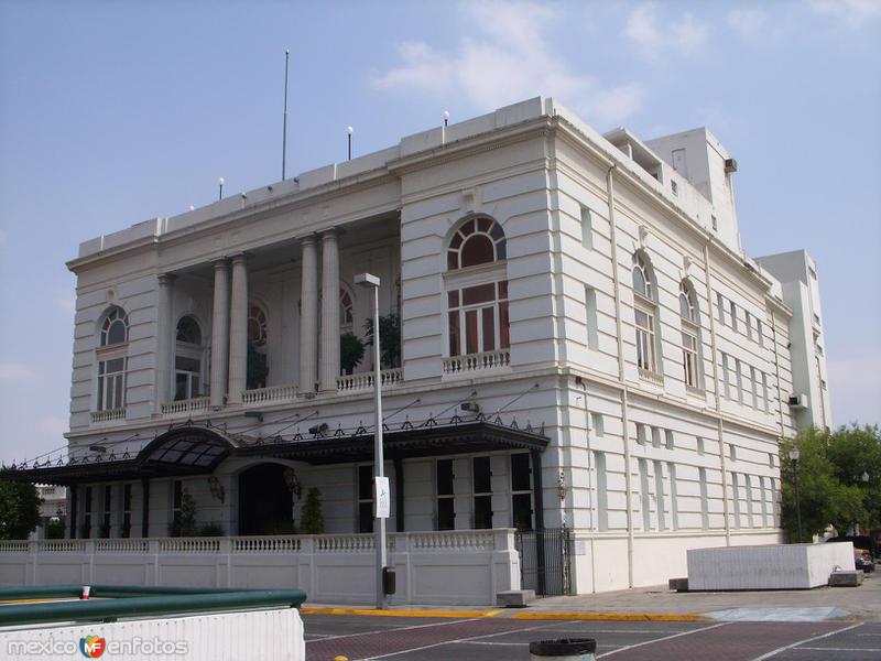 CASINO MONTERREY