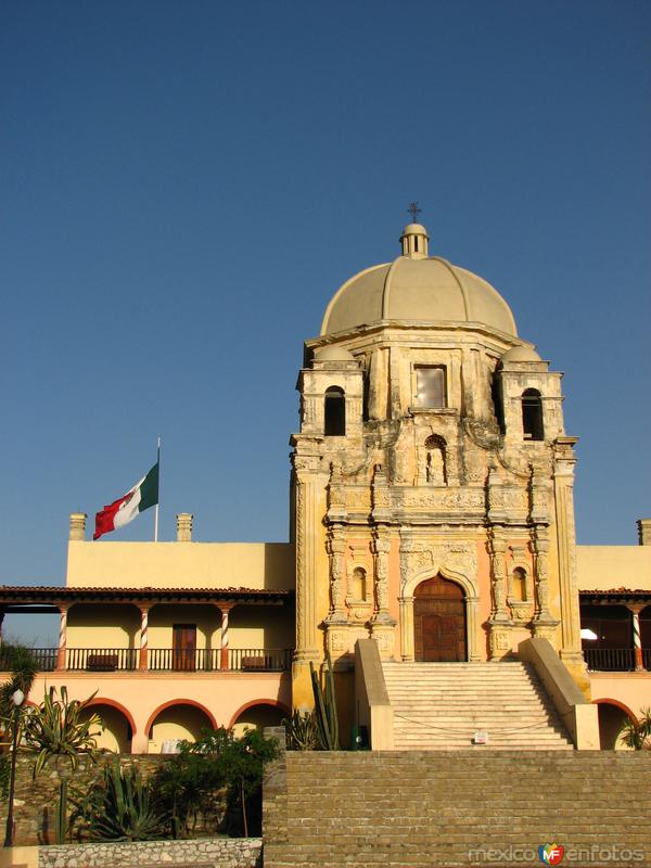 MUSEO DEL OBISPADO