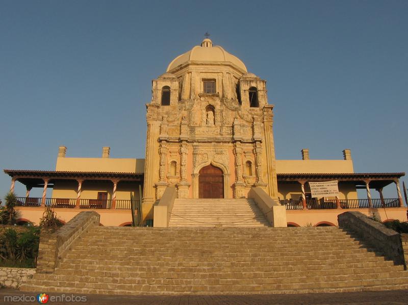 MUSEO DEL OBISPADO