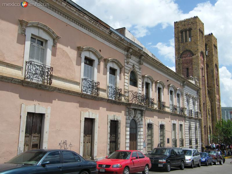 Hotel Hidalgo