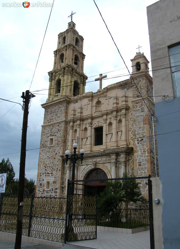 Templo del Rayo