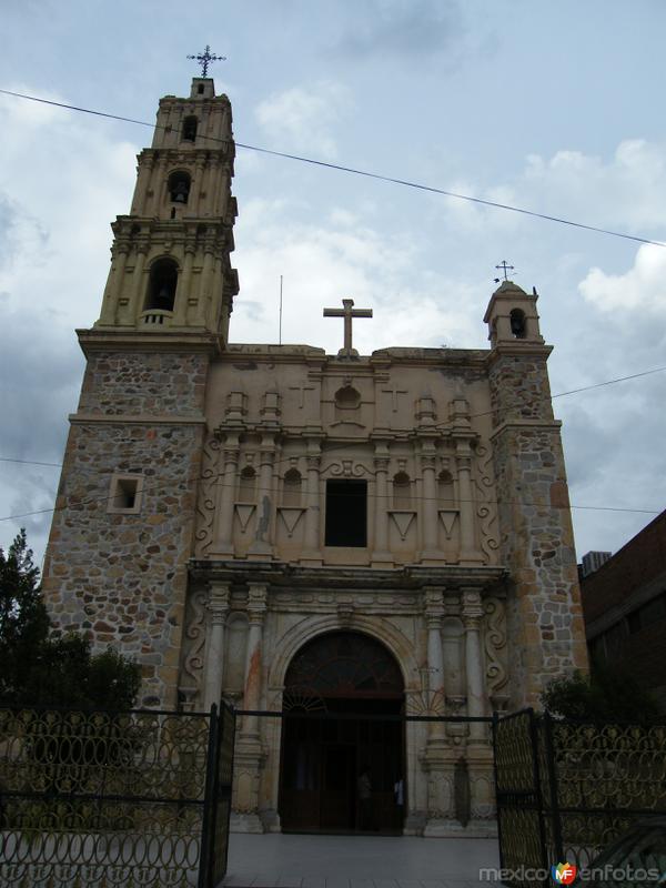 Templo del Rayo