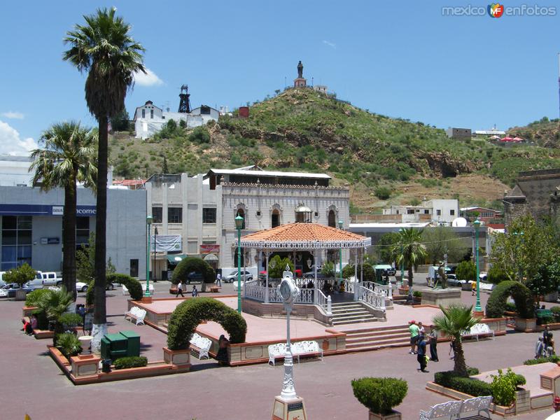 Plaza Principal