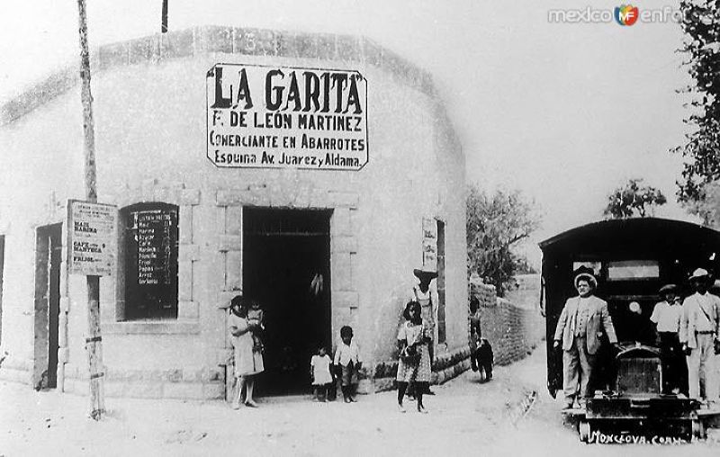 La Garita