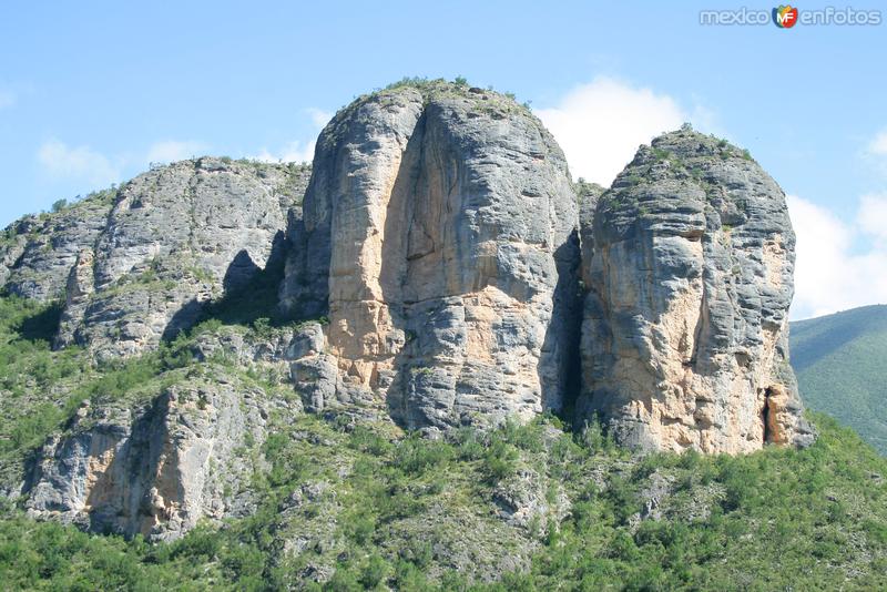 CERRO EL MORRO EN ARAMBERRI