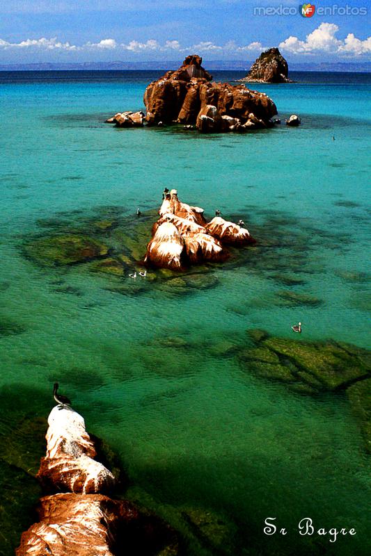 isla espiritu santo