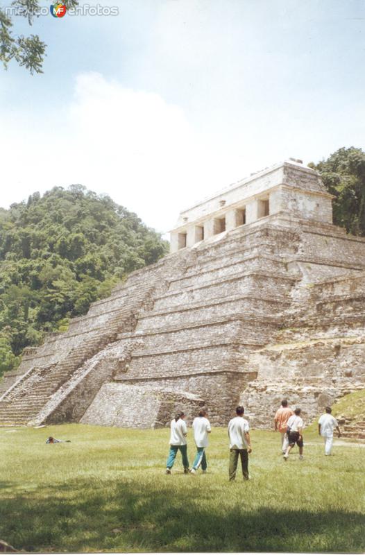 palenque