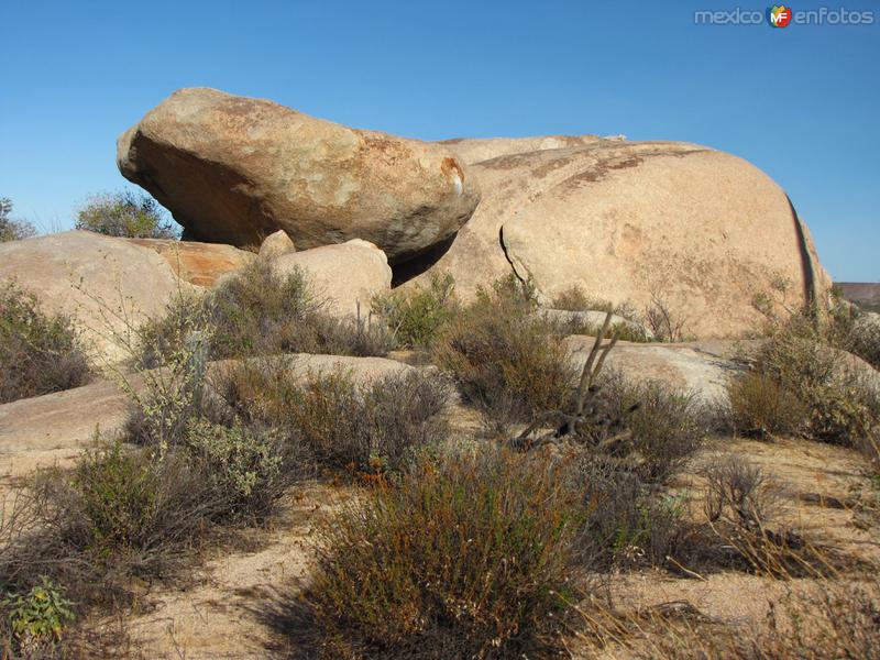 Rocas