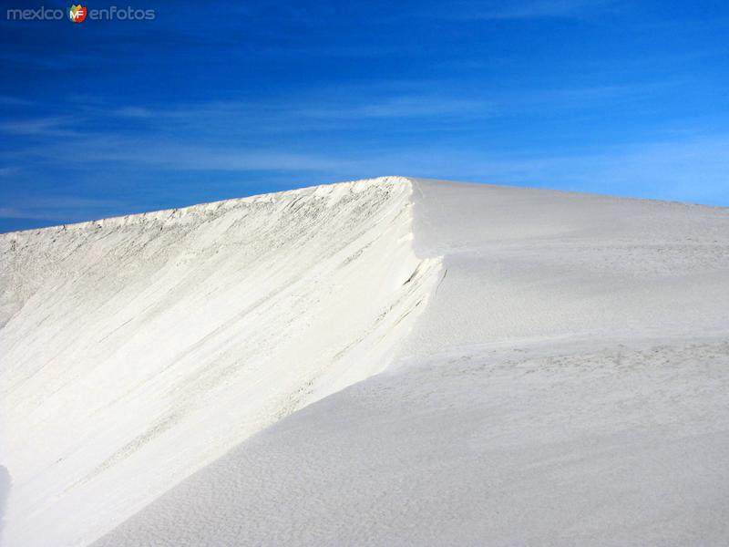 Dunas de Arena