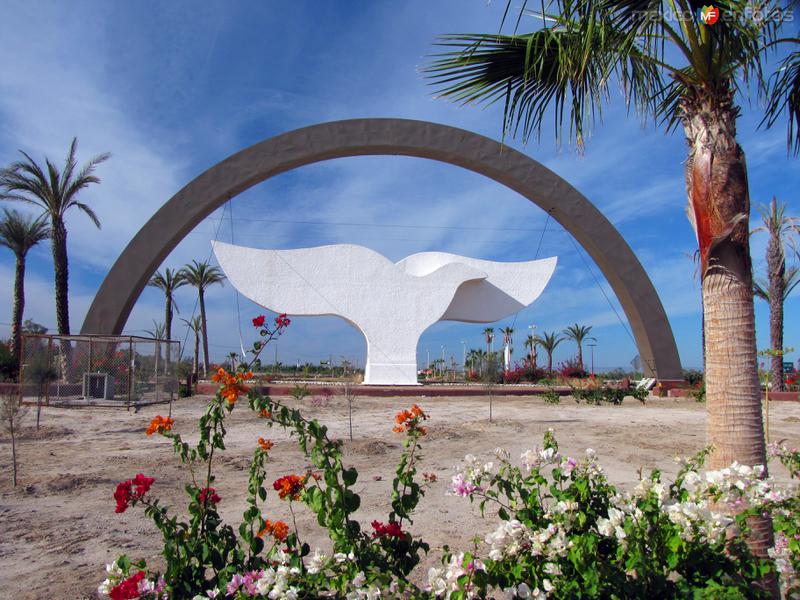 Monumento de La Paz - La Paz, Baja California Sur (MX12304292673764)