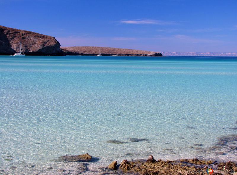 Playa de la Balandra