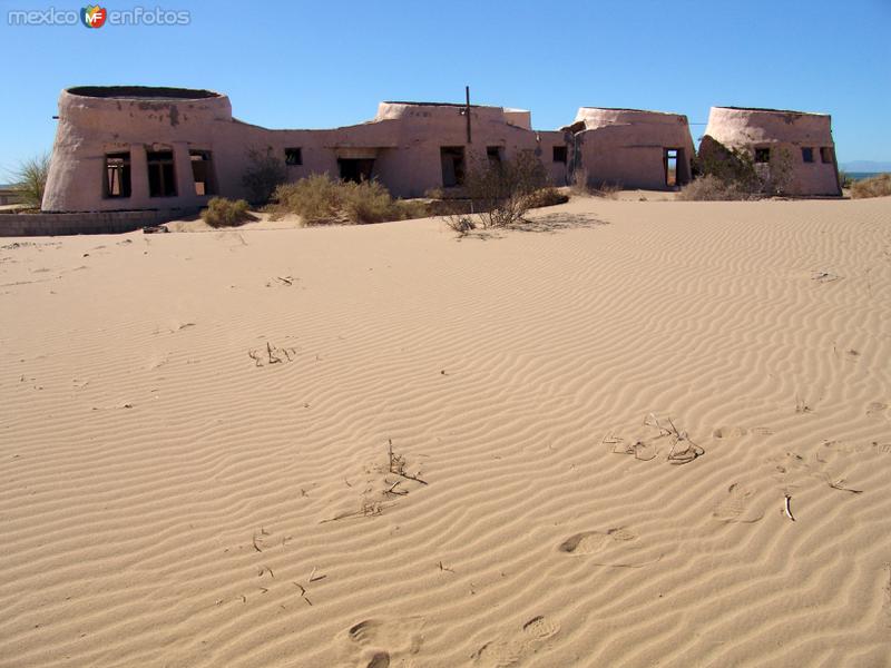 Golfo de Santa Clara