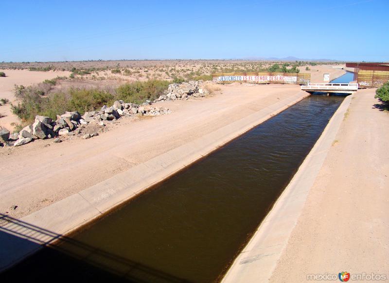 Río Colorado