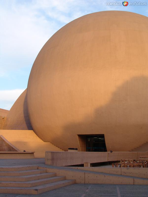 Centro Cultural Tijuana