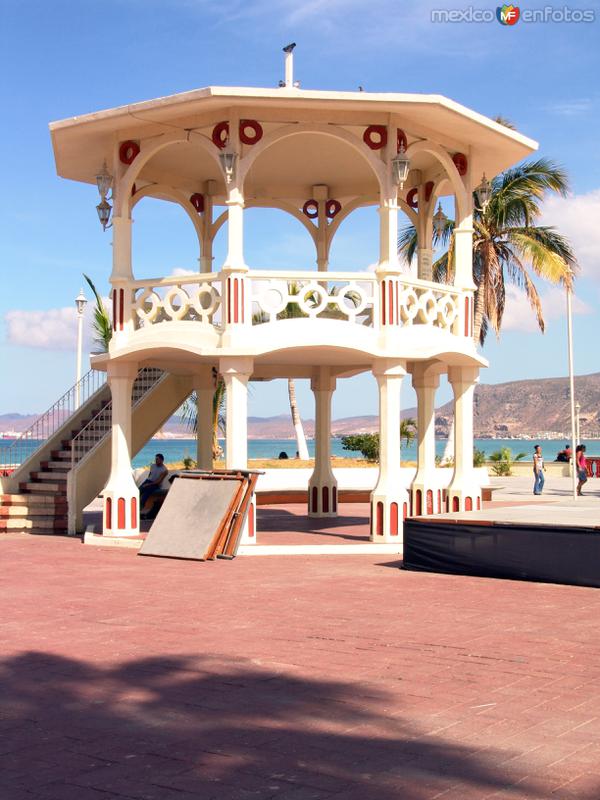 Kiosco del Malecón