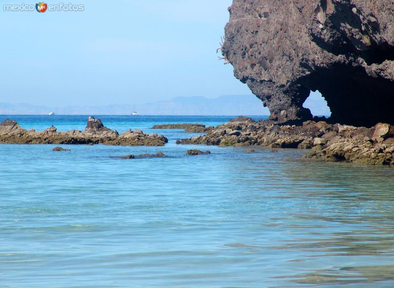 Playa de la Balandra