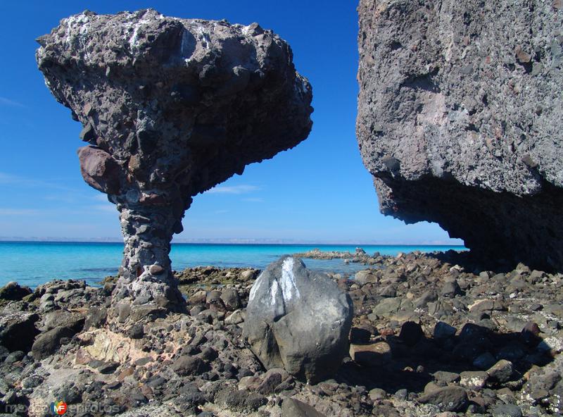 Playa de la Balandra