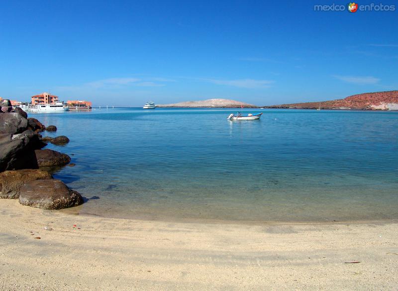 Playa Pichilingue