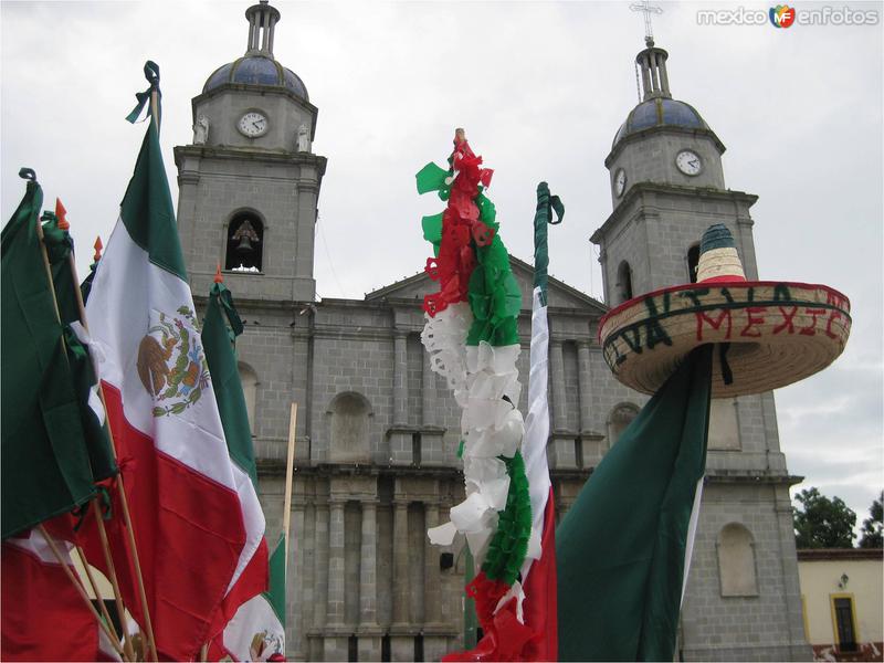 Tuxpan En Septiembre