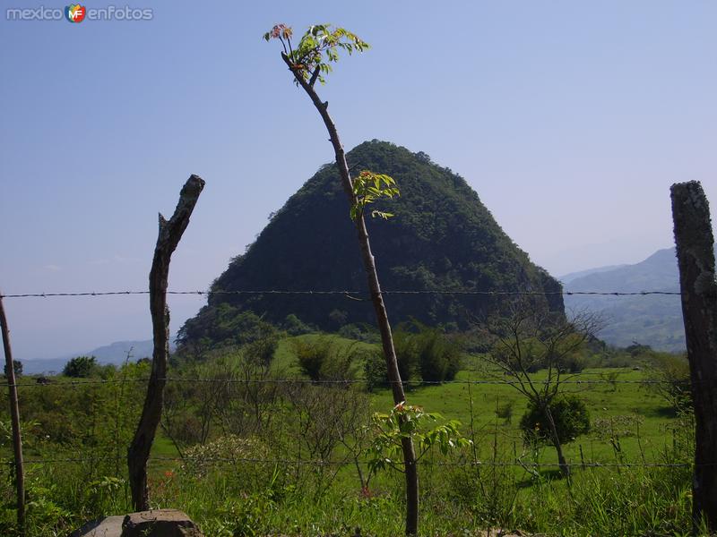 Montañas y planicies