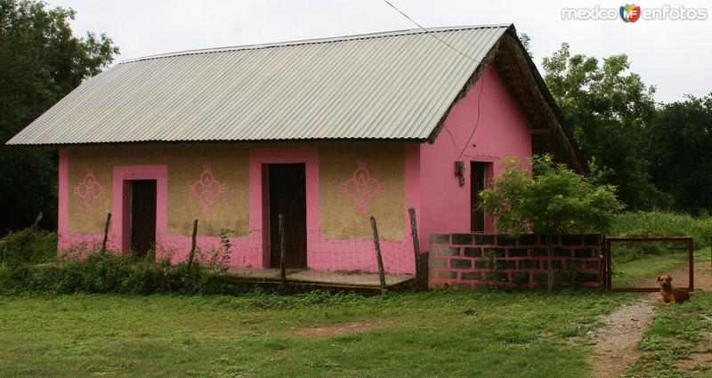 CASAS DE SAN MATEO