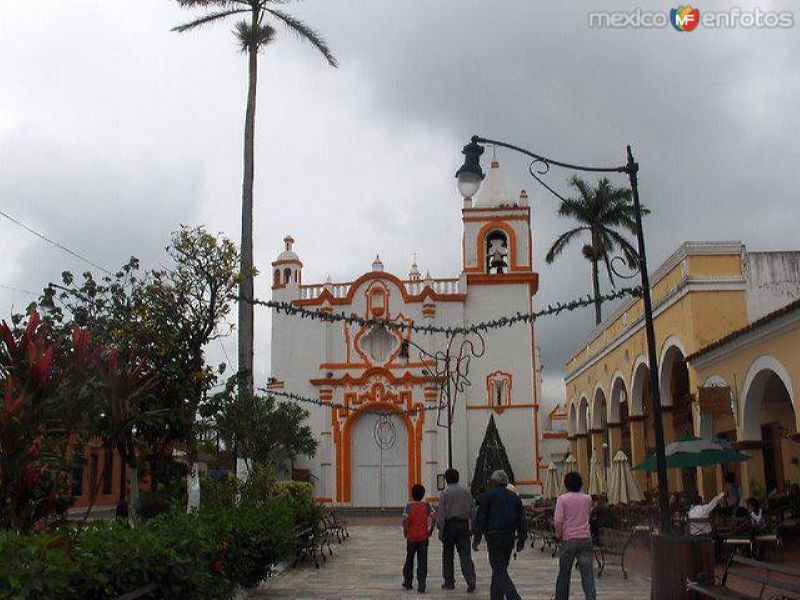 CENTRO TLACOTALPAN