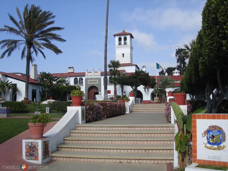 Casino Riviera de Ensenada