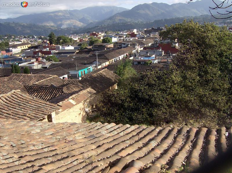 Zacatlán