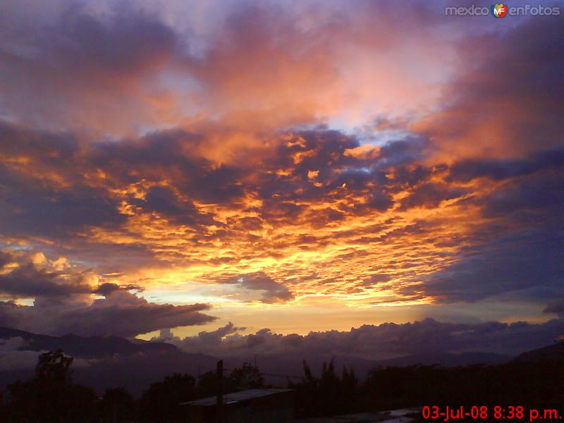 "Tarde Hermosa"