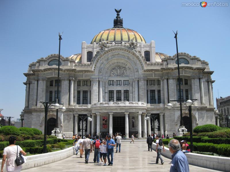 bellas artes