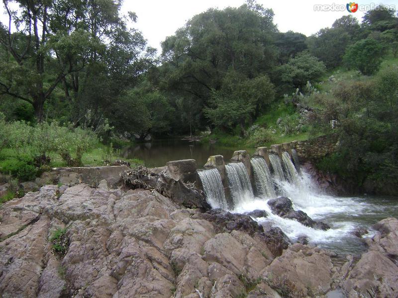 Rumbo a la Sierra de Huerta Grande