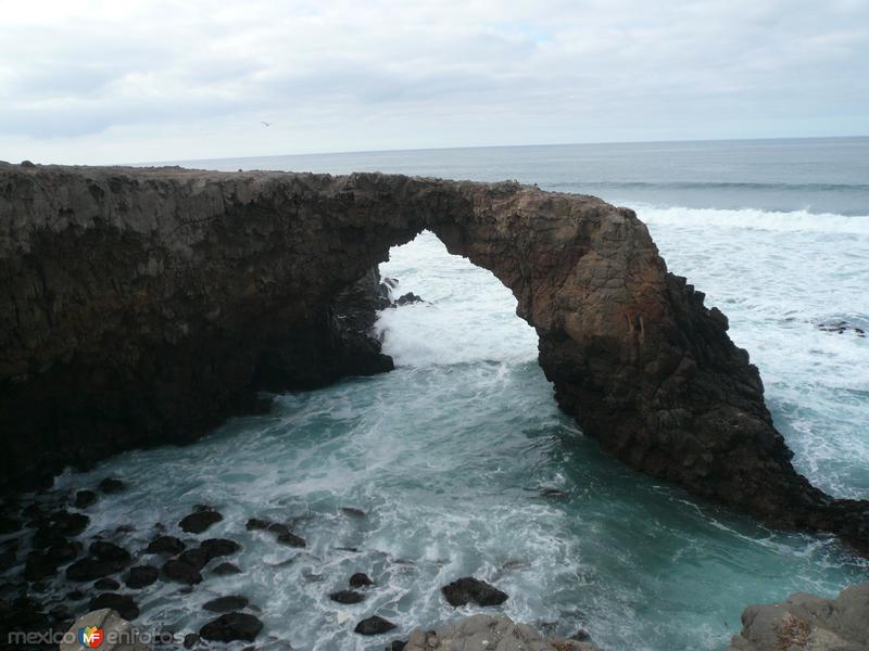 El arco