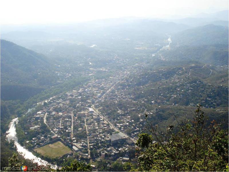 Fotos de Tamazunchale, San Luis Potosí, México: TAMAZUNCHALE