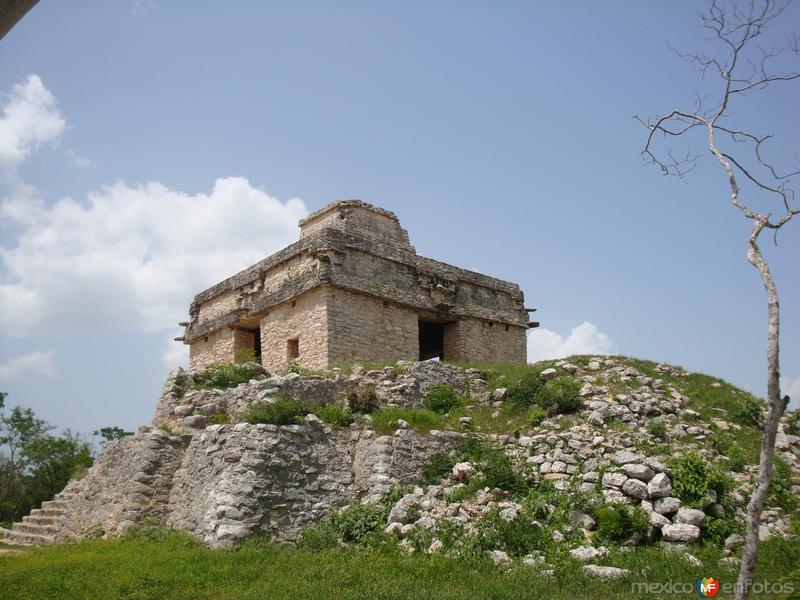 Templo de las Siete Muñecas