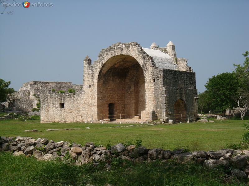 La Capilla Abierta