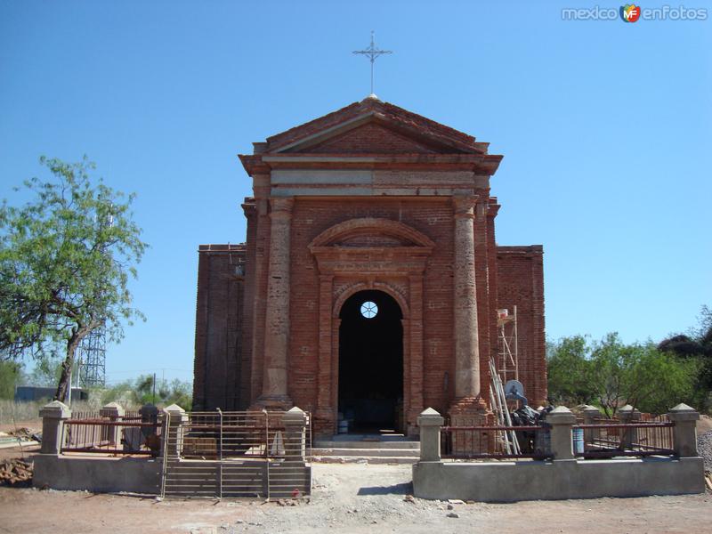 Templo de San German