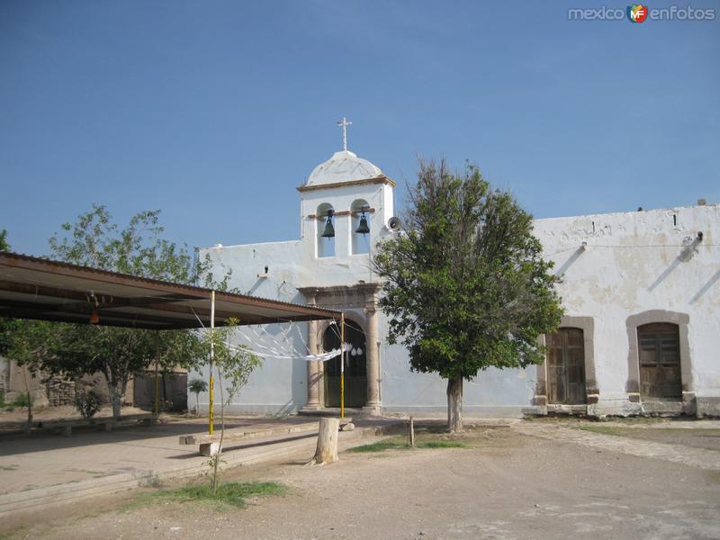 Hacienda de la Loma