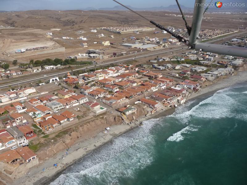 Baja Malibu, Tijuana, B.C.