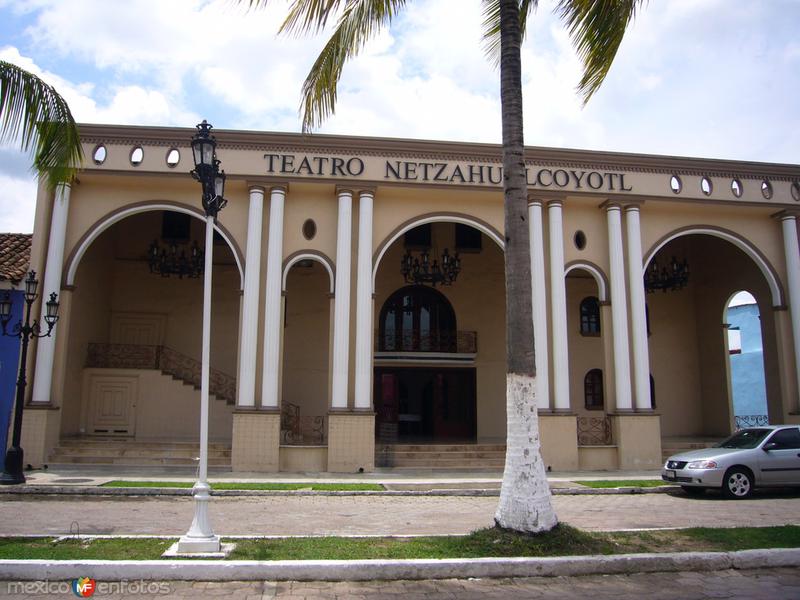 Colores de Tlacotalpan