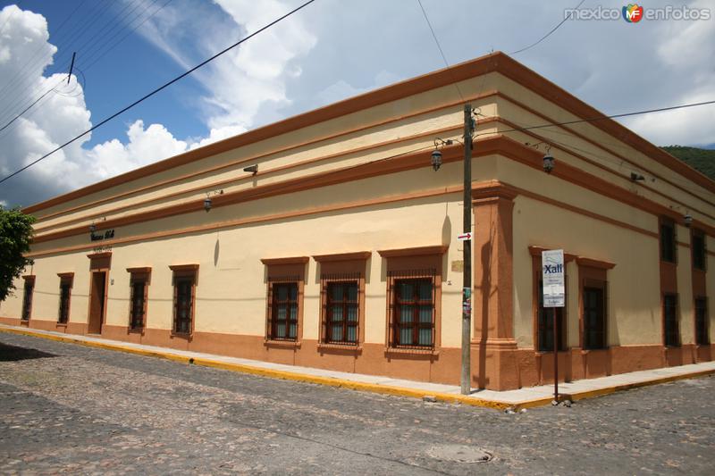 Casona Xali